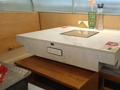 -呷哺呷哺 黄金牧场 (大港油田幸福广场店)
