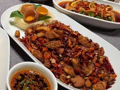 -丝路有约·优雅新疆菜(万宴城店)
