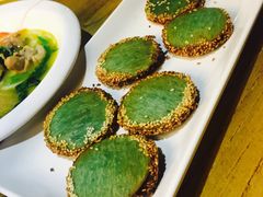 -热度餐厅(老佛爷店)