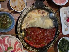-黄家码头老火锅(解放碑旗舰店)