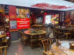 -印象鲵宴·张家界地标美食名片(溪布街店)