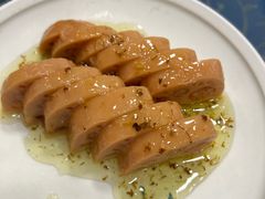 -众顺和非遗淮扬菜(何园店)