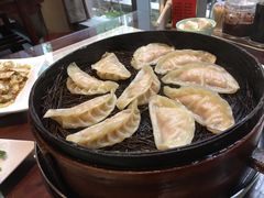 -松针蔡记蒸饺(花园路店)