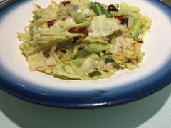 -粗茶淡饭•陕菜•家常菜