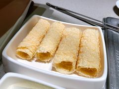 炸响铃-海底捞火锅(奥森店)
