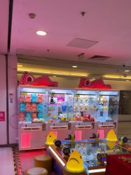 -Fang Fang Monkey·方方猴(国瑞购物中心店)