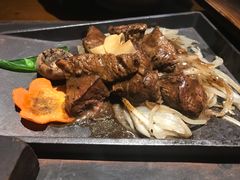 -和彩放题餐厅(酒仙桥店)