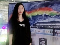 -查特花园美食广场(西单大悦城店)