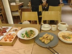 -粤集·手工粤菜(皇庭广场店)