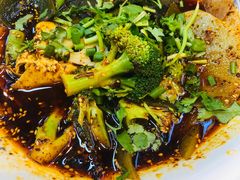 -八一路好吃街(雨田商务大厦店)