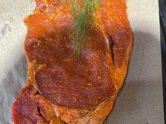 -四斤烤肉(东戴河孟家店)