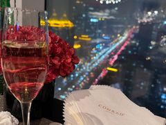 -北京康莱德酒店