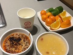 -海底捞火锅(九霄梦天地店)