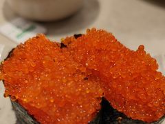 -禾绿寿司·定食·拉面·烧炸(喜荟城店)