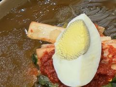 -韩阳王石板烤肉