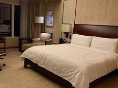 -上海浦东嘉里大酒店