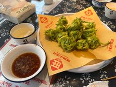 -旺角小渔村·海肠捞饭开创者(二马路店)