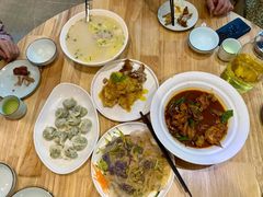 -伊喜饺子·烤鸭(五道口学院路店)