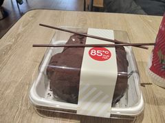 -85度C(苏州平江万达店)