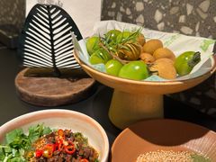 -季季山·云南野生菌火锅(上海首店)