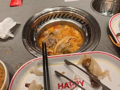 -龍歌自助小火锅(雨花台江南虹悦城店)
