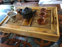 -丽江庭院之爱在路上(西单店)