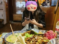 -吉祥圣雪藏餐