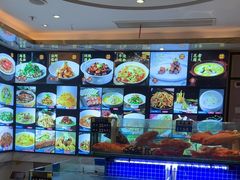 -阿明小菜·海鲜·上海菜(梅陇店)