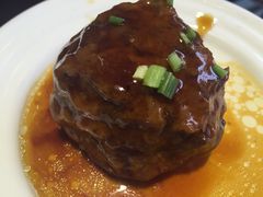 -黑鸡小馆(金源店)