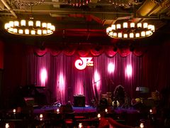 -JZ Club 爵士酒吧(上海店)