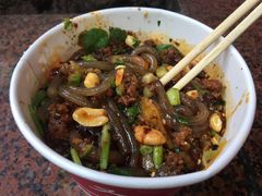 -八一好吃街·高品美食广场