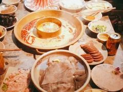 -小龙坎火锅(香港中路店)