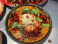 -馬伍旺川菜(江北虹悦城店)