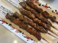 -东门口涮肉·砂锅·烤串(老门东店)