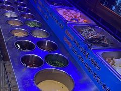-唇辣号重庆老火锅(燕郊鑫乐汇店)
