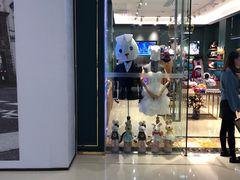 -万达广场(大明宫店)