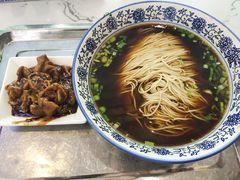 -伟记奥面馆(养育巷店)