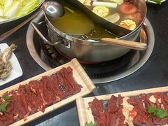 -田村·石锅藏香鸡(布达拉宫店)