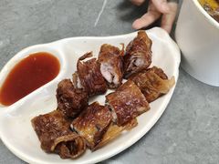 -四里沙茶面(七星西路分店)