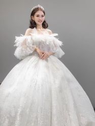 -纯色时光婚纱艺术馆WHITE