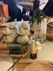 点击看大图 -栖SPA·ONDA ·海菲秀·皑皑科技美肤中心