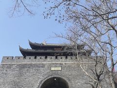 -虞山风景区