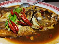 -旺顺阁·北京菜(北辰上品+)