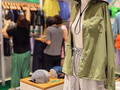 -松雷商业(南岗店)