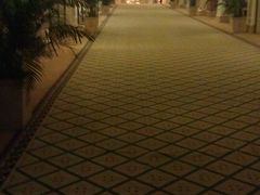 大堂-沈阳诺翰酒店