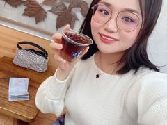 -叁秋咖啡 SANQIU COFFEE(天津河北路店)