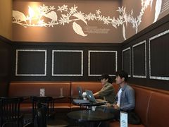 -星巴克(杭州银泰城西一店)