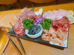 -AJIYA炭火烧肉(徐汇正大乐城店)