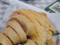 -阿金大白·上海菜馆(新天地店)