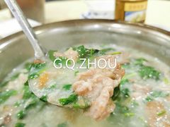 猪杂粥-标记美食新鲜猪杂(兴南大道店)